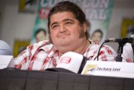 Comic-Con 2011 - Day 1 - Source: Getty